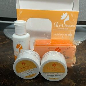 Skin Reborn Essential